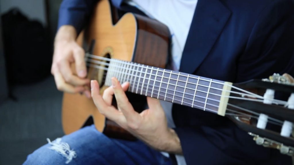 About Us Guitar Lessons Perth Our Studio & Institute information